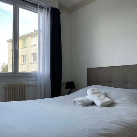 La Caliorne Apartment แรนส์ ภายนอก รูปภาพ