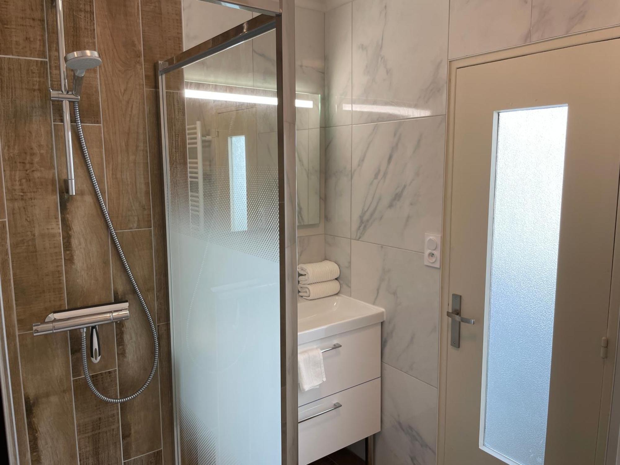 La Caliorne Apartment แรนส์ ภายนอก รูปภาพ