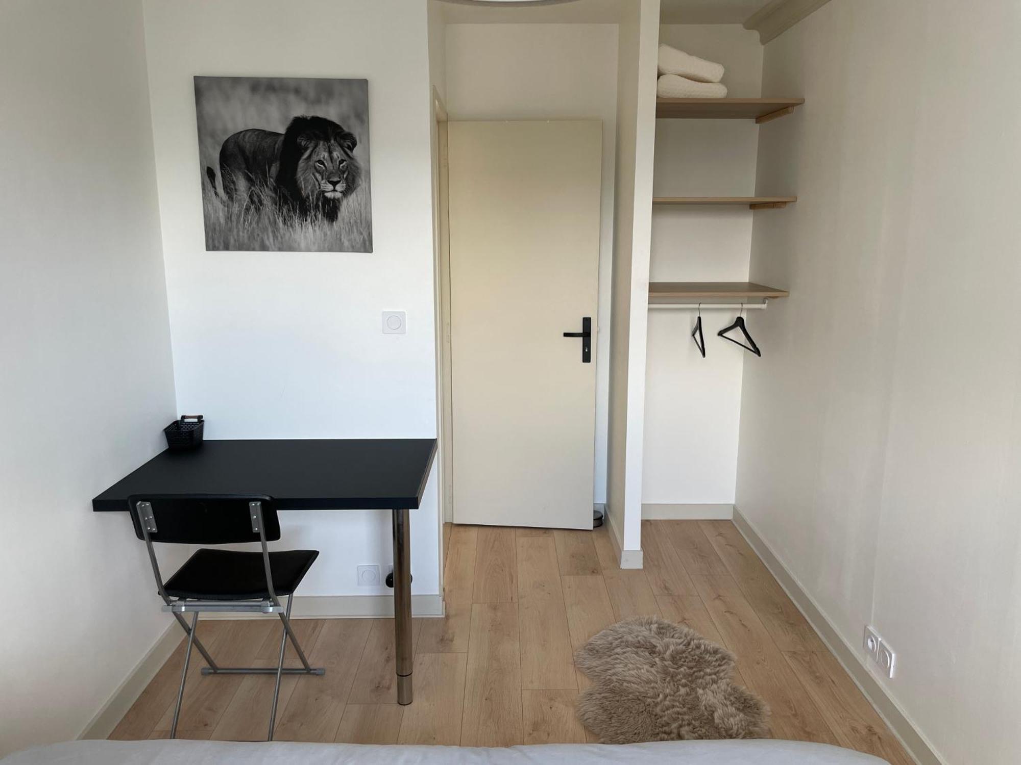 La Caliorne Apartment แรนส์ ภายนอก รูปภาพ